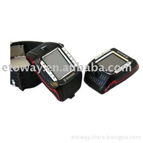 A007 watch cellphone (camera + TF card)